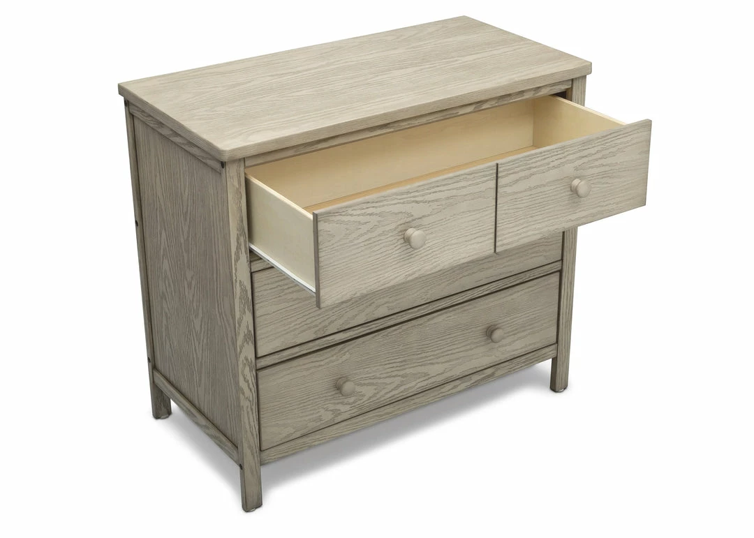 Delta Children Middleton 3 Drawer Dresser Dressers & Changing Tables 7 Delta Children Middleton 3 Drawer Dresser Dressers & Changing Tables
