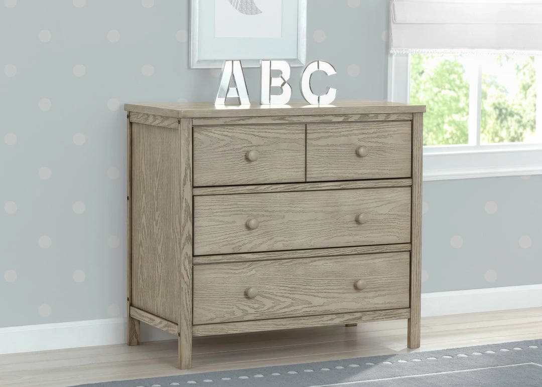 Delta Children Middleton 3 Drawer Dresser Dressers & Changing Tables 4 Delta Children Middleton 3 Drawer Dresser Dressers & Changing Tables