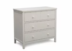 Delta Children Middleton 3 Drawer Dresser Dressers & Changing Tables 25 Delta Children Middleton 3 Drawer Dresser Dressers & Changing Tables