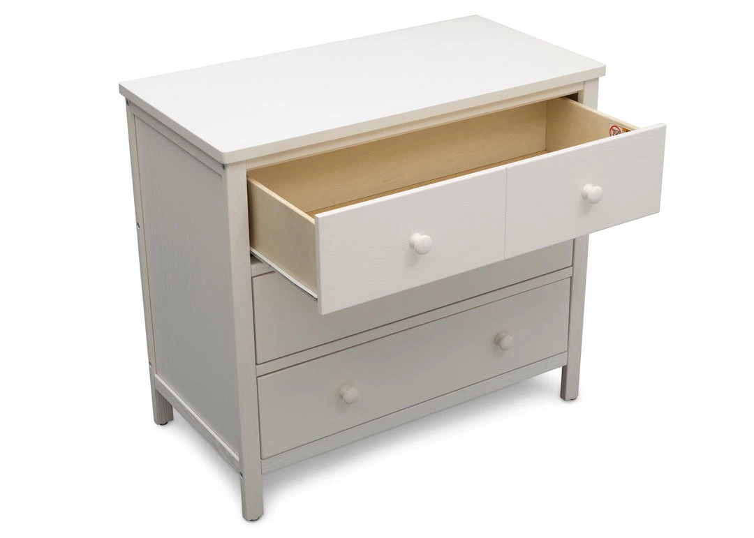Delta Children Middleton 3 Drawer Dresser Dressers & Changing Tables 12 Delta Children Middleton 3 Drawer Dresser Dressers & Changing Tables