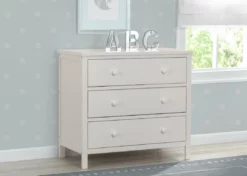 Delta Children Middleton 3 Drawer Dresser Dressers & Changing Tables 23 Delta Children Middleton 3 Drawer Dresser Dressers & Changing Tables