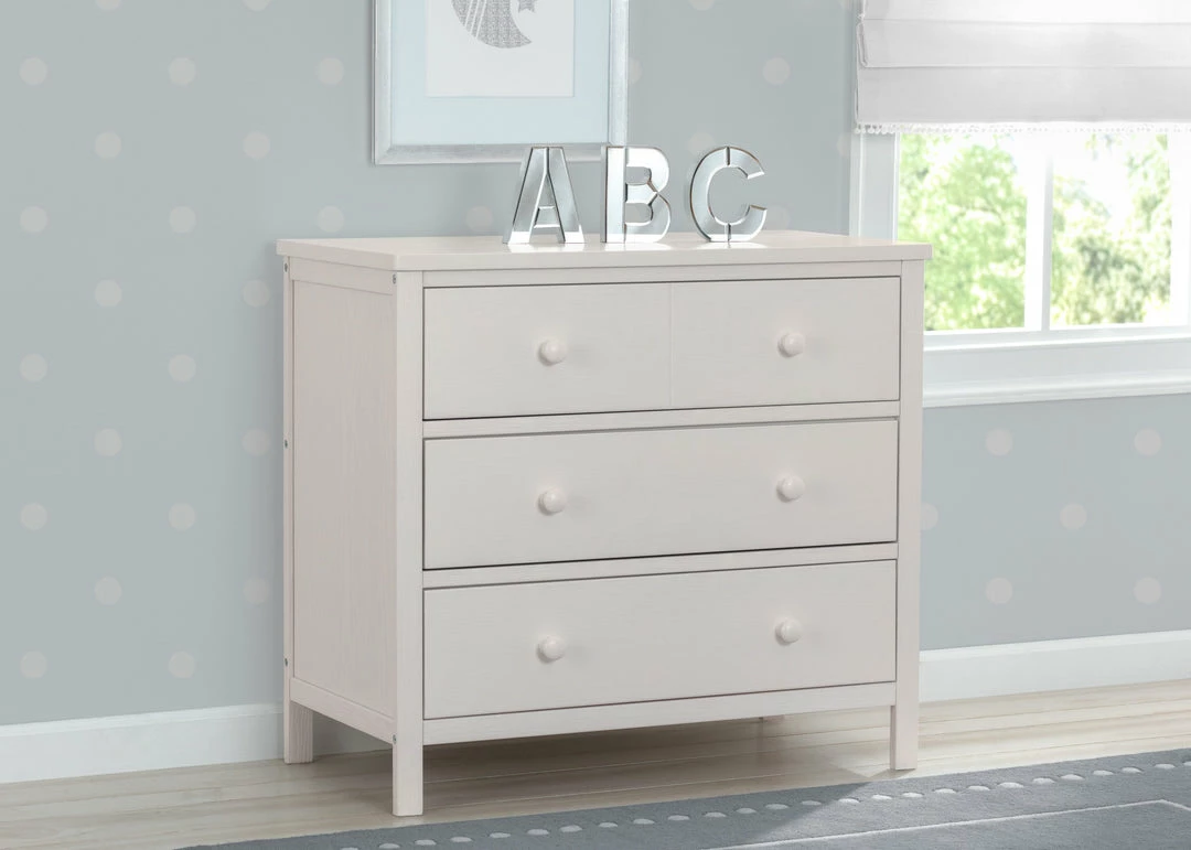 Delta Children Middleton 3 Drawer Dresser Dressers & Changing Tables 9 Delta Children Middleton 3 Drawer Dresser Dressers & Changing Tables