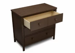 Delta Children Middleton 3 Drawer Dresser Dressers & Changing Tables 31 Delta Children Middleton 3 Drawer Dresser Dressers & Changing Tables
