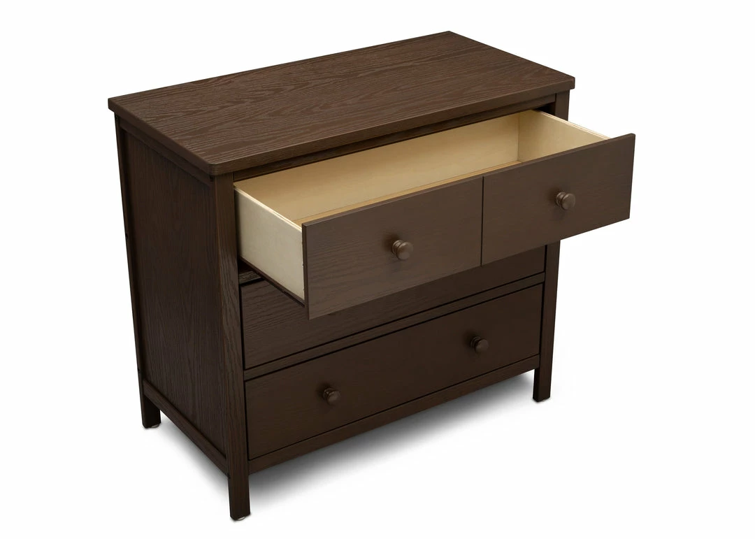 Delta Children Middleton 3 Drawer Dresser Dressers & Changing Tables 17 Delta Children Middleton 3 Drawer Dresser Dressers & Changing Tables