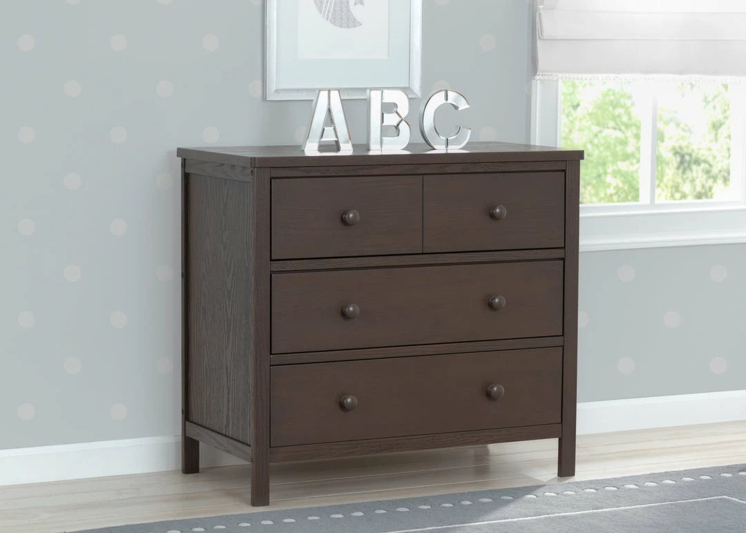 Delta Children Middleton 3 Drawer Dresser Dressers & Changing Tables 13 Delta Children Middleton 3 Drawer Dresser Dressers & Changing Tables