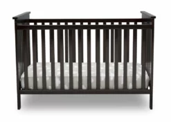 Delta Children Adley 3-in-1 Convertible Crib Baby Cribs