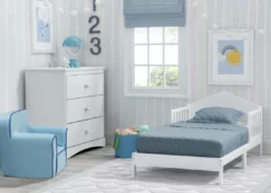 Delta Children Toddler Beds Homestead Toddler Bed 14 Delta Children Toddler Beds Homestead Toddler Bed