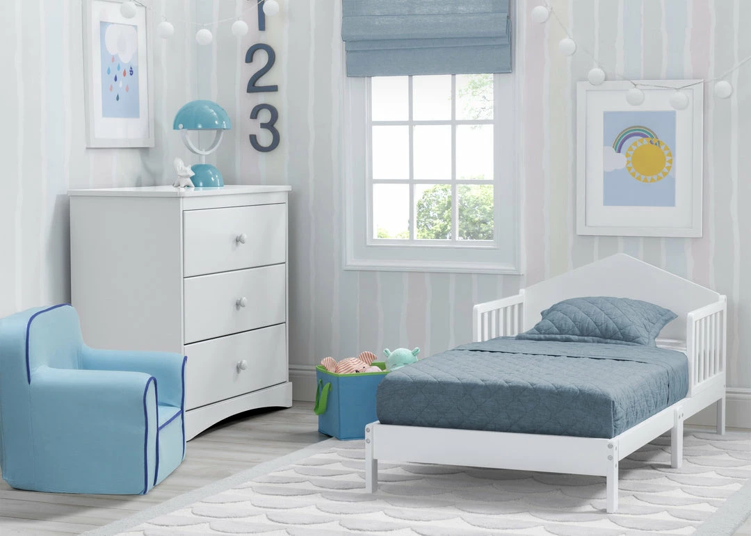 Delta Children Toddler Beds Homestead Toddler Bed 7 Delta Children Toddler Beds Homestead Toddler Bed