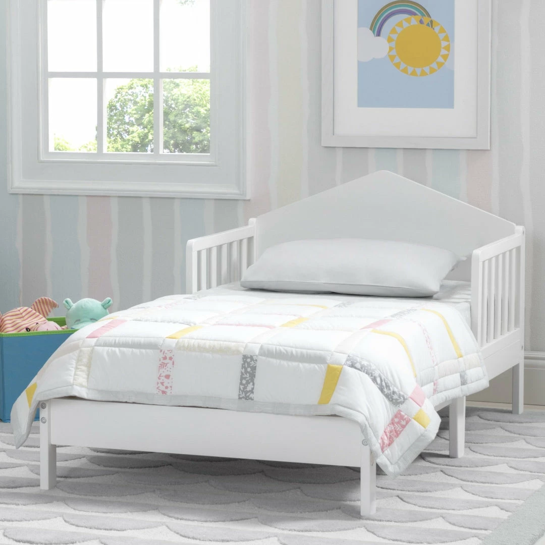 Delta Children Toddler Beds Homestead Toddler Bed 9 Delta Children Toddler Beds Homestead Toddler Bed