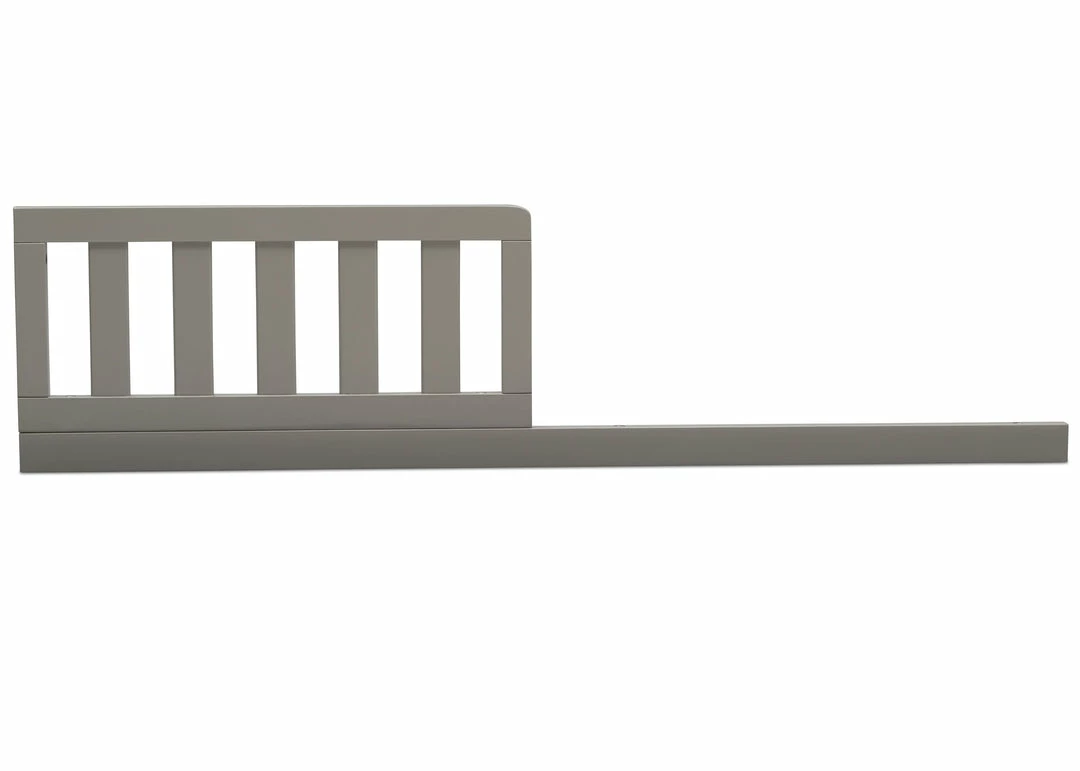 Delta Children Daybed/Toddler Guardrail Kit (W102725) 3 Delta Children Daybed/Toddler Guardrail Kit (W102725)