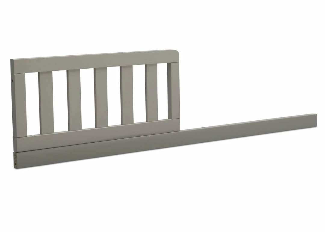 Delta Children Daybed/Toddler Guardrail Kit (W102725) 4 Delta Children Daybed/Toddler Guardrail Kit (W102725)