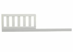 Delta Children Daybed/Toddler Guardrail Kit (W102725) 10 Delta Children Daybed/Toddler Guardrail Kit (W102725)