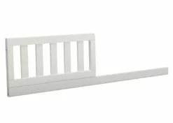 Delta Children Daybed/Toddler Guardrail Kit (W102725) 11 Delta Children Daybed/Toddler Guardrail Kit (W102725)