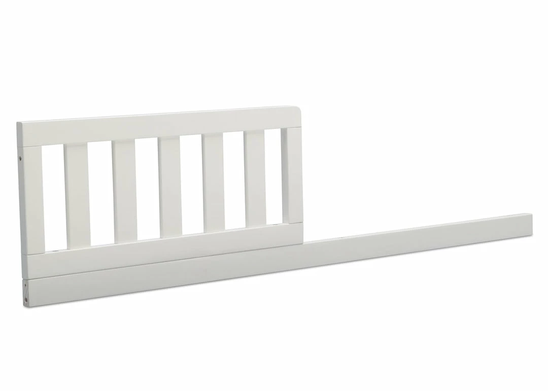 Delta Children Daybed/Toddler Guardrail Kit (W102725) 6 Delta Children Daybed/Toddler Guardrail Kit (W102725)