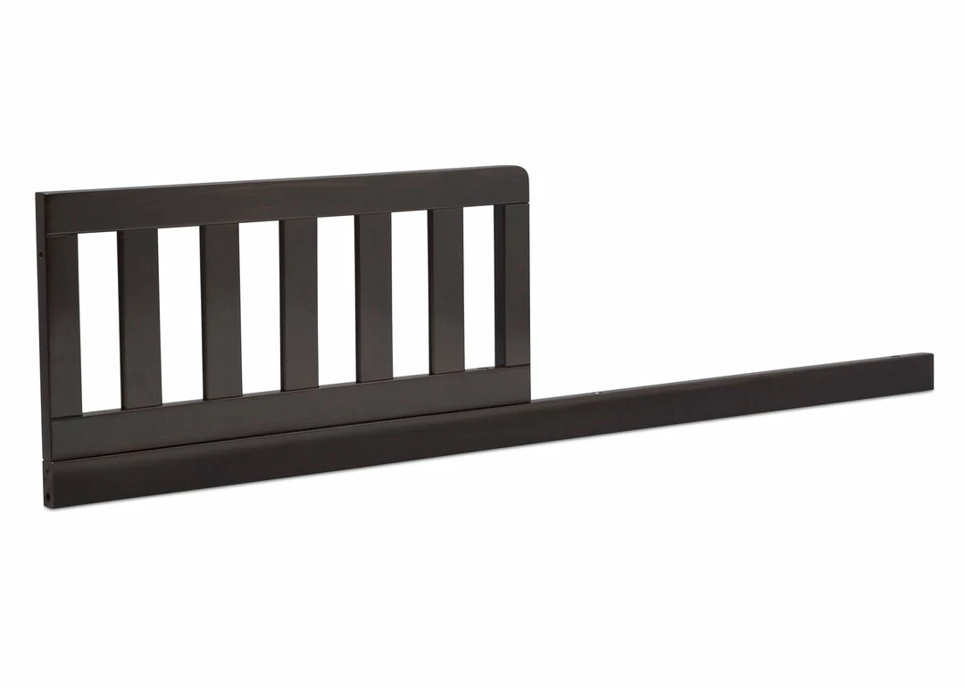Delta Children Daybed/Toddler Guardrail Kit (W102725) 8 Delta Children Daybed/Toddler Guardrail Kit (W102725)