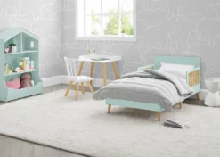 Delta Children Logan Wood Toddler Bed Toddler Beds 26 Delta Children Logan Wood Toddler Bed Toddler Beds