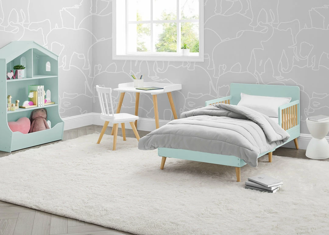 Delta Children Logan Wood Toddler Bed Toddler Beds 13 Delta Children Logan Wood Toddler Bed Toddler Beds