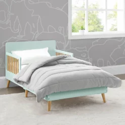 Delta Children Logan Wood Toddler Bed Toddler Beds 29 Delta Children Logan Wood Toddler Bed Toddler Beds