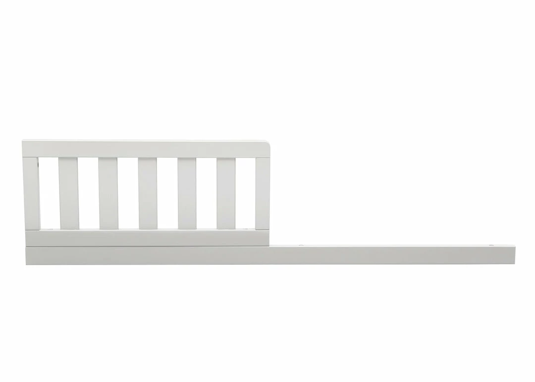 Delta Children Daybed/Toddler Guardrail Kit W103725 5 Delta Children Daybed/Toddler Guardrail Kit W103725