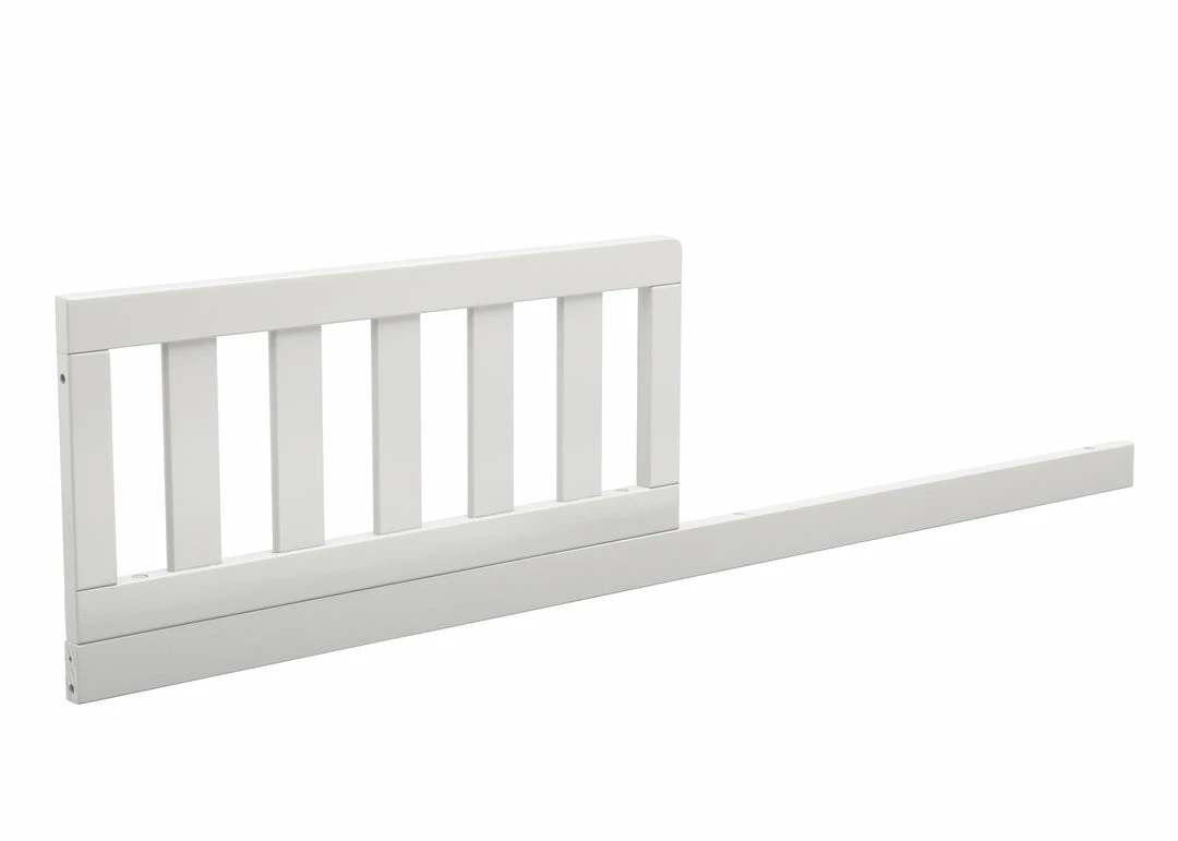 Delta Children Daybed/Toddler Guardrail Kit W103725 6 Delta Children Daybed/Toddler Guardrail Kit W103725