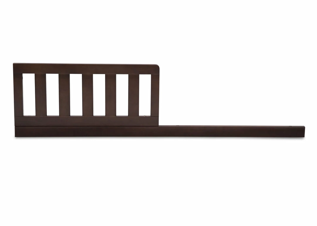Delta Children Daybed/Toddler Guardrail Kit W103725 7 Delta Children Daybed/Toddler Guardrail Kit W103725