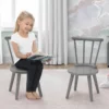 Delta Children Homestead 2-Piece Chair Set Table & Chair Sets
