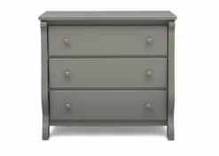 Delta Children Universal 3 Drawer Dresser 30 Delta Children Universal 3 Drawer Dresser