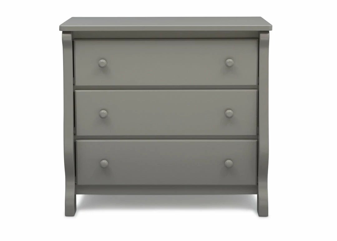 Delta Children Universal 3 Drawer Dresser 7 Delta Children Universal 3 Drawer Dresser