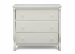 Delta Children Universal 3 Drawer Dresser 34 Delta Children Universal 3 Drawer Dresser