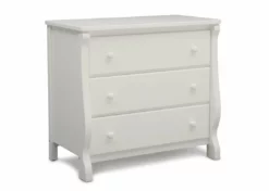 Delta Children Universal 3 Drawer Dresser 33 Delta Children Universal 3 Drawer Dresser