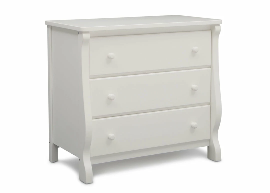 Delta Children Universal 3 Drawer Dresser 10 Delta Children Universal 3 Drawer Dresser