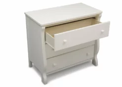 Delta Children Universal 3 Drawer Dresser 35 Delta Children Universal 3 Drawer Dresser