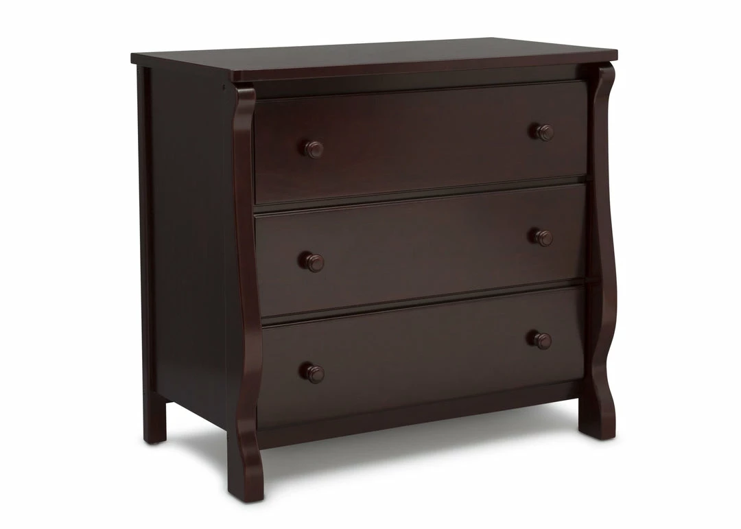 Delta Children Universal 3 Drawer Dresser 15 Delta Children Universal 3 Drawer Dresser