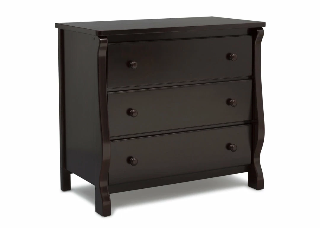 Delta Children Universal 3 Drawer Dresser 20 Delta Children Universal 3 Drawer Dresser