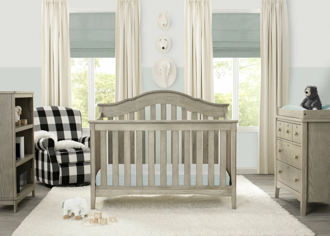 Delta Children Farmhouse Bookcase/Hutch Bookcases & Hutches 5 Delta Children Farmhouse Bookcase/Hutch Bookcases & Hutches