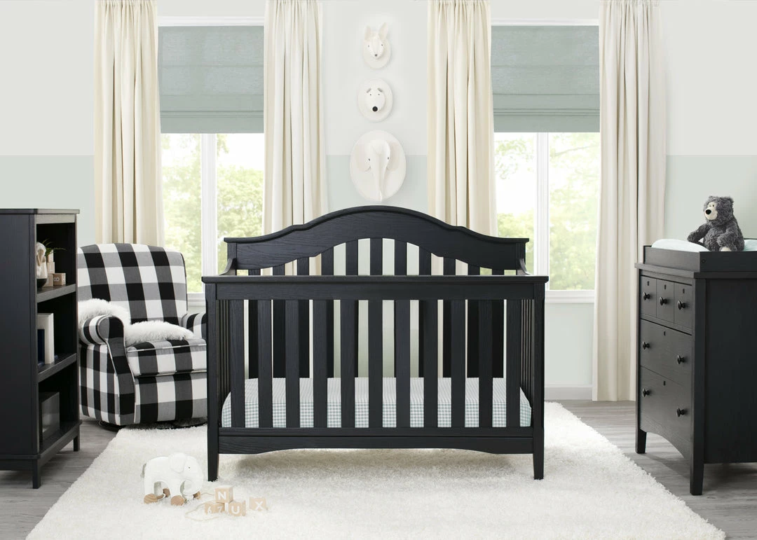 Delta Children Farmhouse Bookcase/Hutch Bookcases & Hutches 10 Delta Children Farmhouse Bookcase/Hutch Bookcases & Hutches