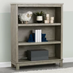 Delta Children Farmhouse Bookcase/Hutch Bookcases & Hutches
