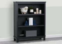 Delta Children Farmhouse Bookcase/Hutch Bookcases & Hutches 23 Delta Children Farmhouse Bookcase/Hutch Bookcases & Hutches