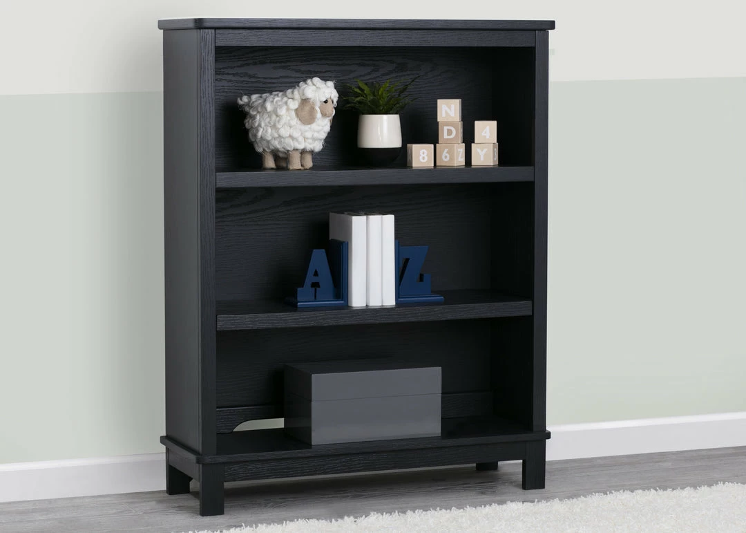 Delta Children Farmhouse Bookcase/Hutch Bookcases & Hutches 9 Delta Children Farmhouse Bookcase/Hutch Bookcases & Hutches