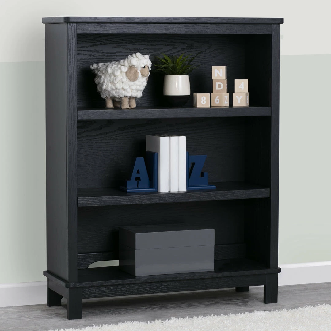 Delta Children Farmhouse Bookcase/Hutch Bookcases & Hutches 8 Delta Children Farmhouse Bookcase/Hutch Bookcases & Hutches