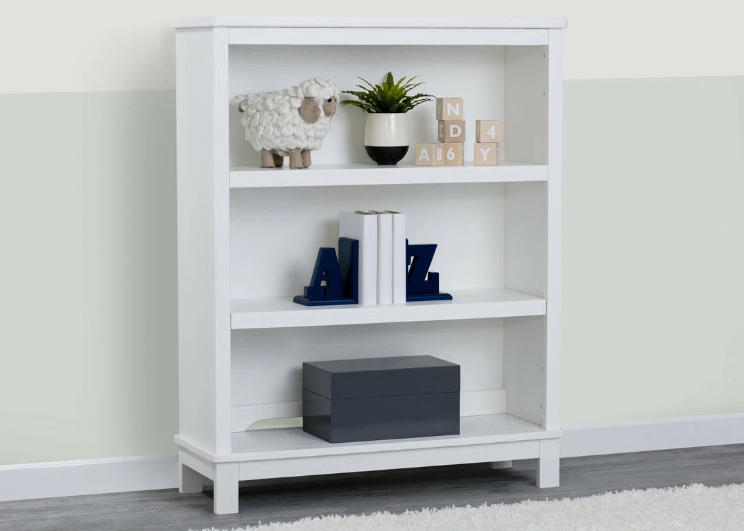 Delta Children Farmhouse Bookcase/Hutch Bookcases & Hutches 12 Delta Children Farmhouse Bookcase/Hutch Bookcases & Hutches