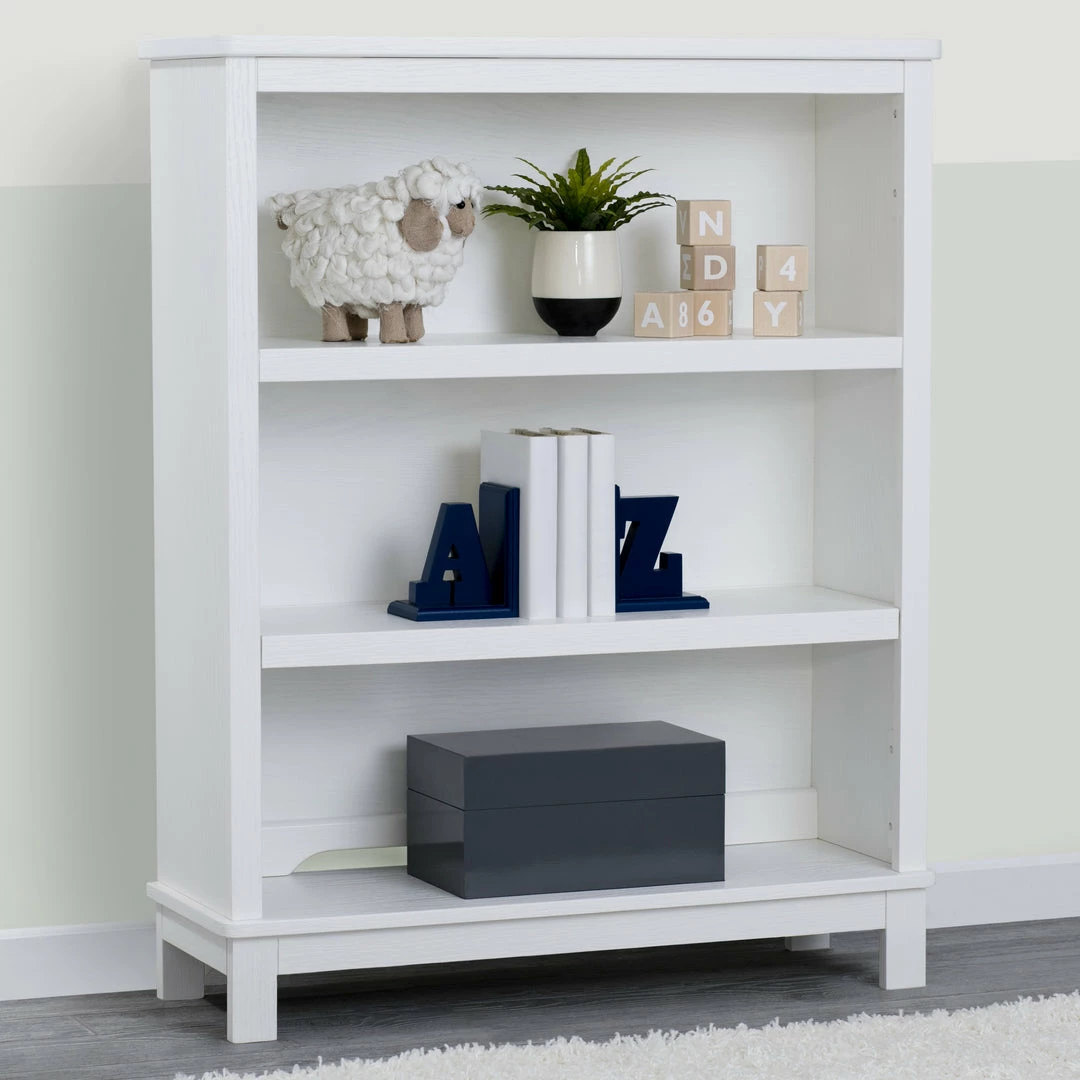 Delta Children Farmhouse Bookcase/Hutch Bookcases & Hutches 15 Delta Children Farmhouse Bookcase/Hutch Bookcases & Hutches