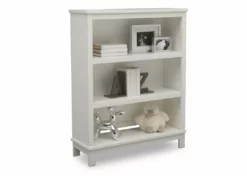 Delta Children Farmhouse Bookcase/Hutch Bookcases & Hutches 30 Delta Children Farmhouse Bookcase/Hutch Bookcases & Hutches