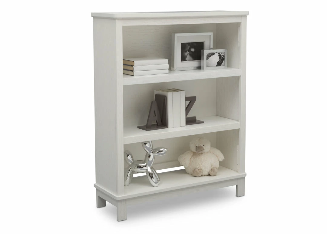Delta Children Farmhouse Bookcase/Hutch Bookcases & Hutches 16 Delta Children Farmhouse Bookcase/Hutch Bookcases & Hutches