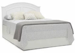 Delta Children Perry 6-in-1 Convertible Crib