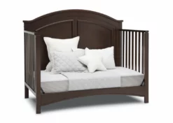 Delta Children Perry 6-in-1 Convertible Crib