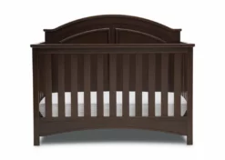 Delta Children Perry 6-in-1 Convertible Crib