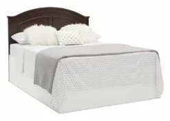 Delta Children Perry 6-in-1 Convertible Crib