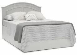 Delta Children Perry 6-in-1 Convertible Crib