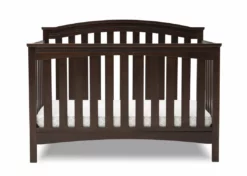 Delta Children Baby Cribs Waverly 6-in-1 Convertible Crib